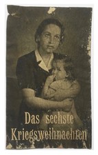 Original WW2 American