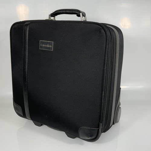 Calvin klein rolling black - calvin,
