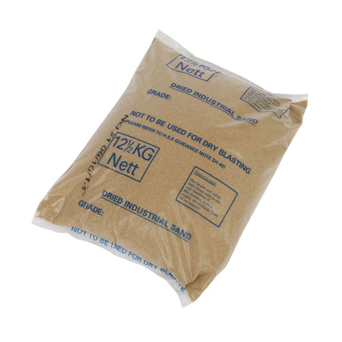 Fire sand 5kg bag - 12.5kg,