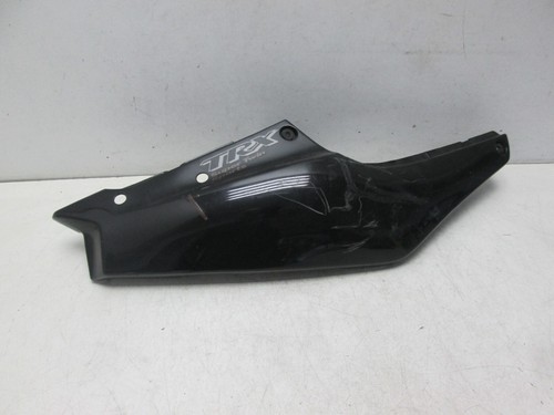 Yamaha trx 850 - yamaha, rear