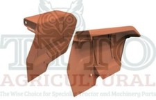 For Massey Ferguson 135 148 165 Tractor Mudguards Fender Wings