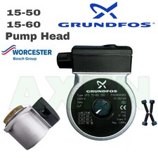 Worcester Standard 15-60 Pump