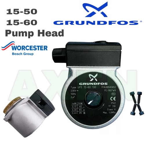 Worcester standard pump - worcester,