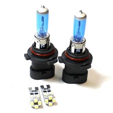 For BMW Z3 E36 HB4XS 501 55w