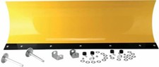 CF MOTO X5 X6 X8 Snow Plough System Quad ATV Plow Also Fits Quadzilla Models