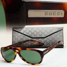 Gucci Sunglasses 1998 Vintage