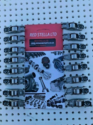 Rocker arms vauxhall astra - rocker,