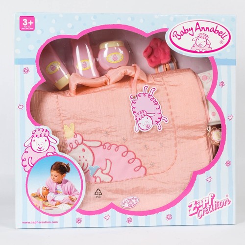 Bnib 2004 zapf creations baby - bnib,