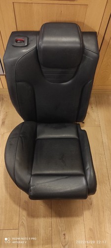 Ford focus driver side - focus, st