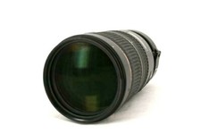 Tamron SP 70-200mm f/2.8 Di VC