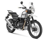 ROYAL ENFIELD HIMALAYAN LS410
