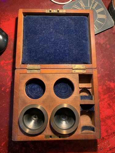 Pair vintage - pair, of