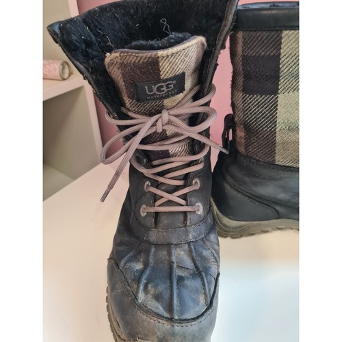 Ugg adirondack waterproof - adirondack,