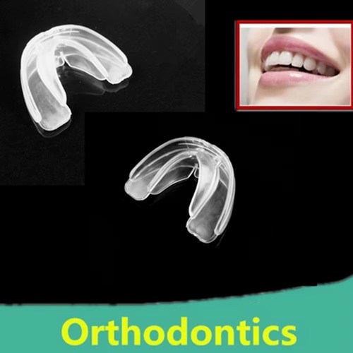 Mouth guard dental clear - mouth,