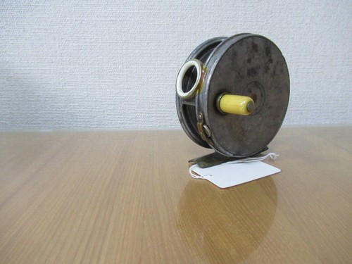 Hardy perfect fly reel - fly,