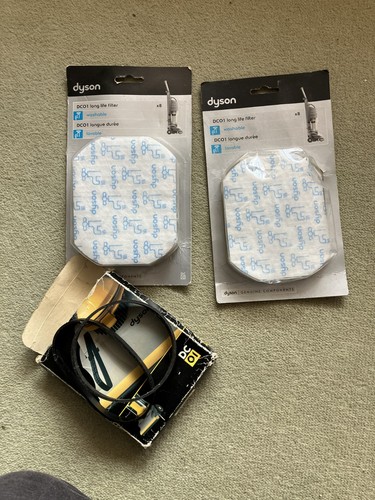 Dyson dc01 filters - dc01, &