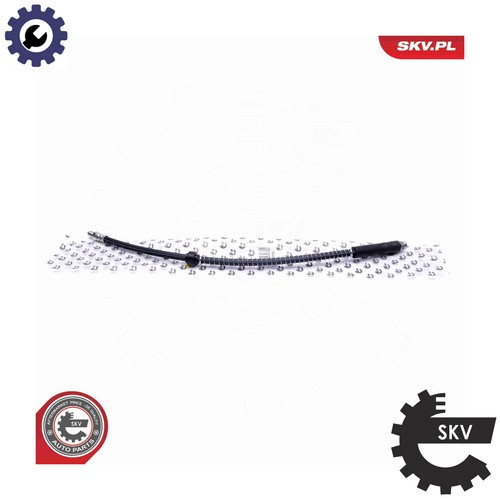 Brake hose 35skv132 for - brake,