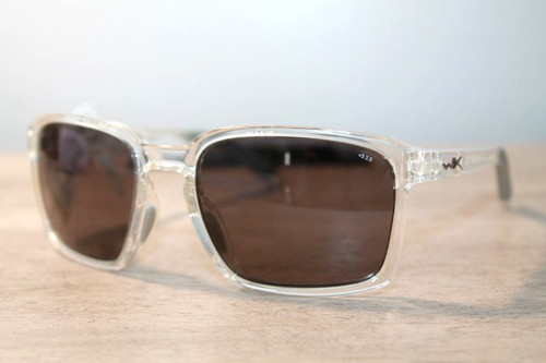 Wiley sunglasses alfa gloss - x,