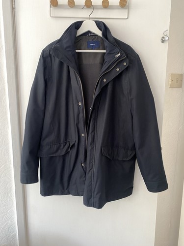 Gant double jacket - gant, size