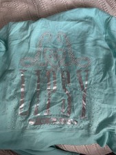 Lipsy Tracksuit Zip Up Top