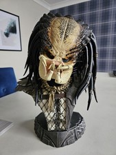 Predator Legendary Scale Bust