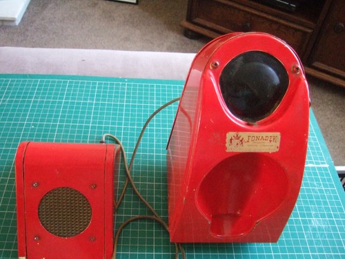 Fonadek hands free telephone - free,