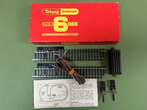 Gauge triang hornby boxed - gauge,