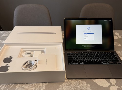 Apple macbook air - air, 13”