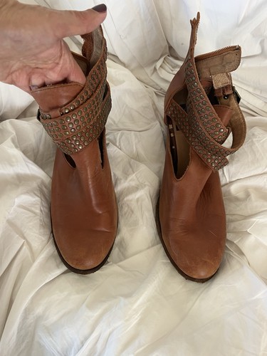 Vintage jeffrey campbell - vintage, by