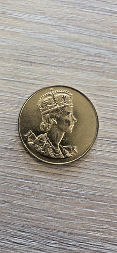 1953 queen elizabeth - 1953,