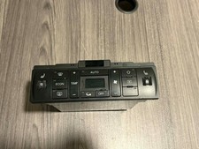 1999 Audi A4 / B5 climate