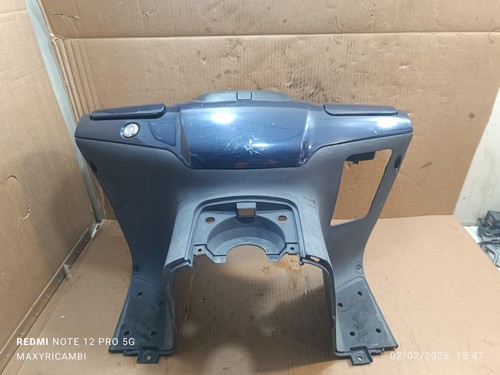Retro shield for honda silver - retro,