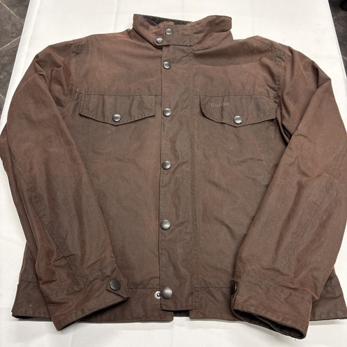 Vintage barbourdrover wax - vintage,
