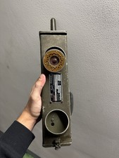 BC-611 F Signal Corps Military