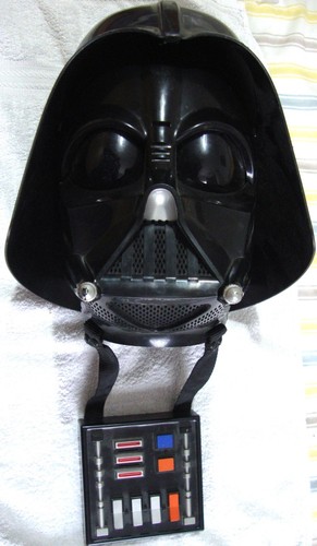 2004 hasbro star - 2004, darth