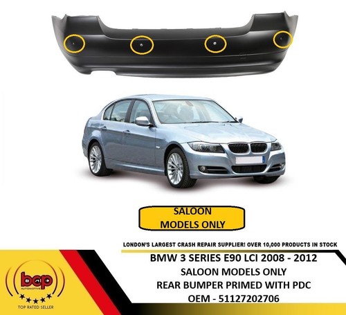 Bmw series e90 lci 2009 - 3,