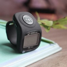 LED Finger Tally Counter