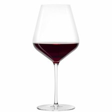 Stolzle STARlight Burgundy Red