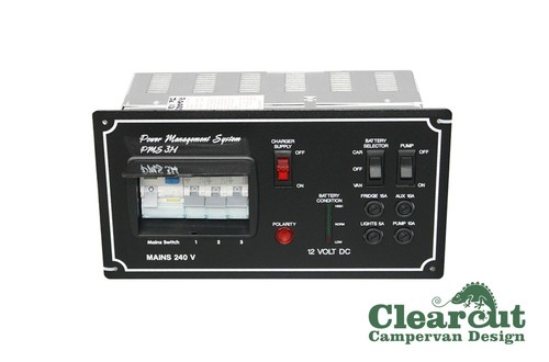 Leisure battery 240v mains - leisure,