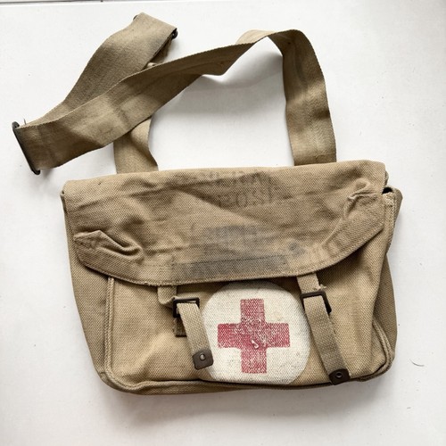 Genuine 1943 shell dressing - 1943,