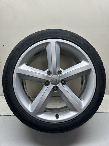 Audi alloy wheel inch - a5, 18"