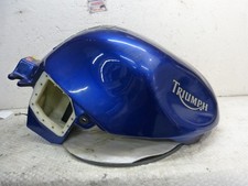 TRIUMPH SPRINT ST 955I