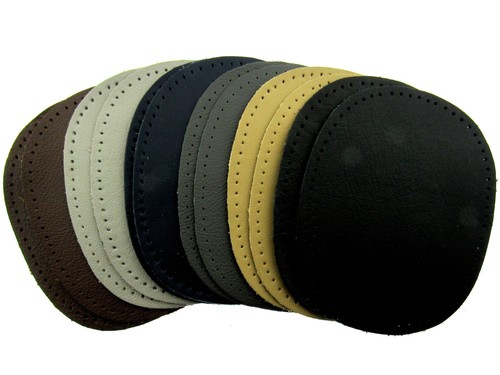 Nappa leather sew - leather, on