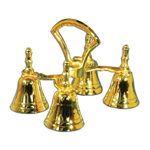 Calandrini brass sanctuary - calandrini,