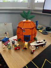 LEGO 3834 SpongeBob Good