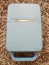 Medix AC4000 Nebuliser Clement