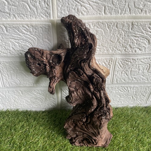 Aquarium bogwood natural - bogwood,