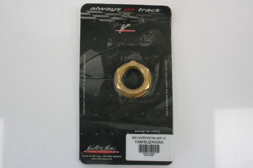 Valter moto triple tree upper - tree,