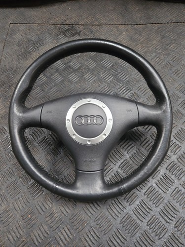Audi mk1 oem steering - tt,
