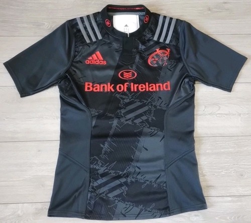 Munster rugby away - munster,